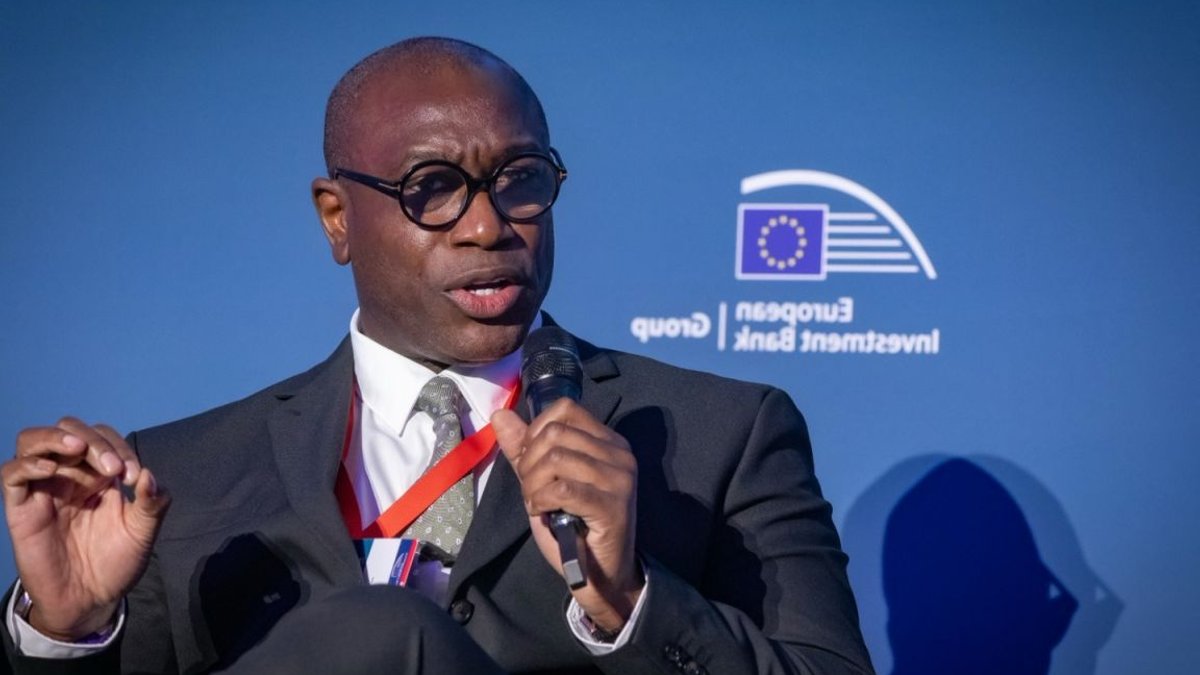 Africa struggles to attract global investment funds - africa investment