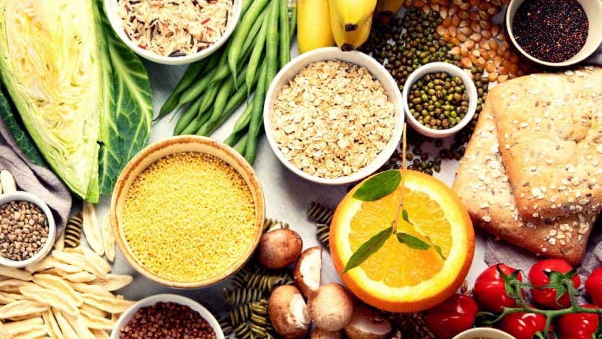 U.S. Updates Nutrition Guidance Stresses Healthier Eating