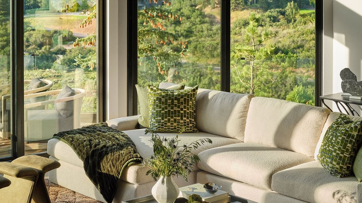 Aspen Mountain Retreat Features Effortless Design Aspen Mountain Retreat Features Effortless Design - aspen mountain retreat