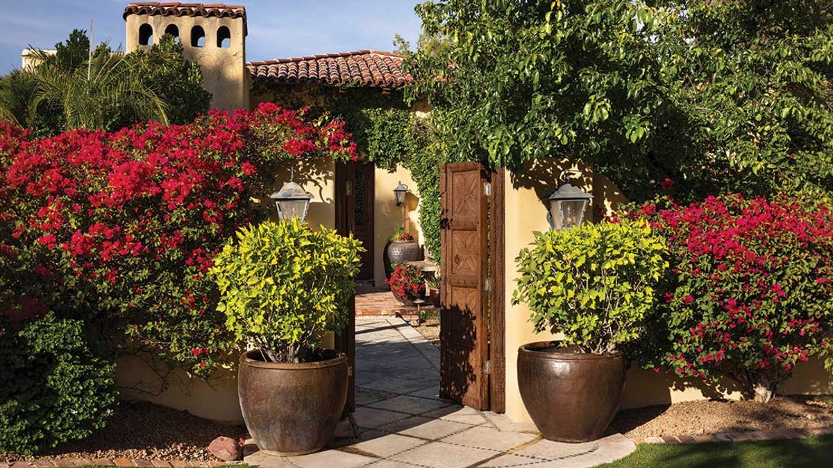 Phoenix Home & Garden Brings Community Together Phoenix Home & Garden Brings Community Together - phoenix renovation