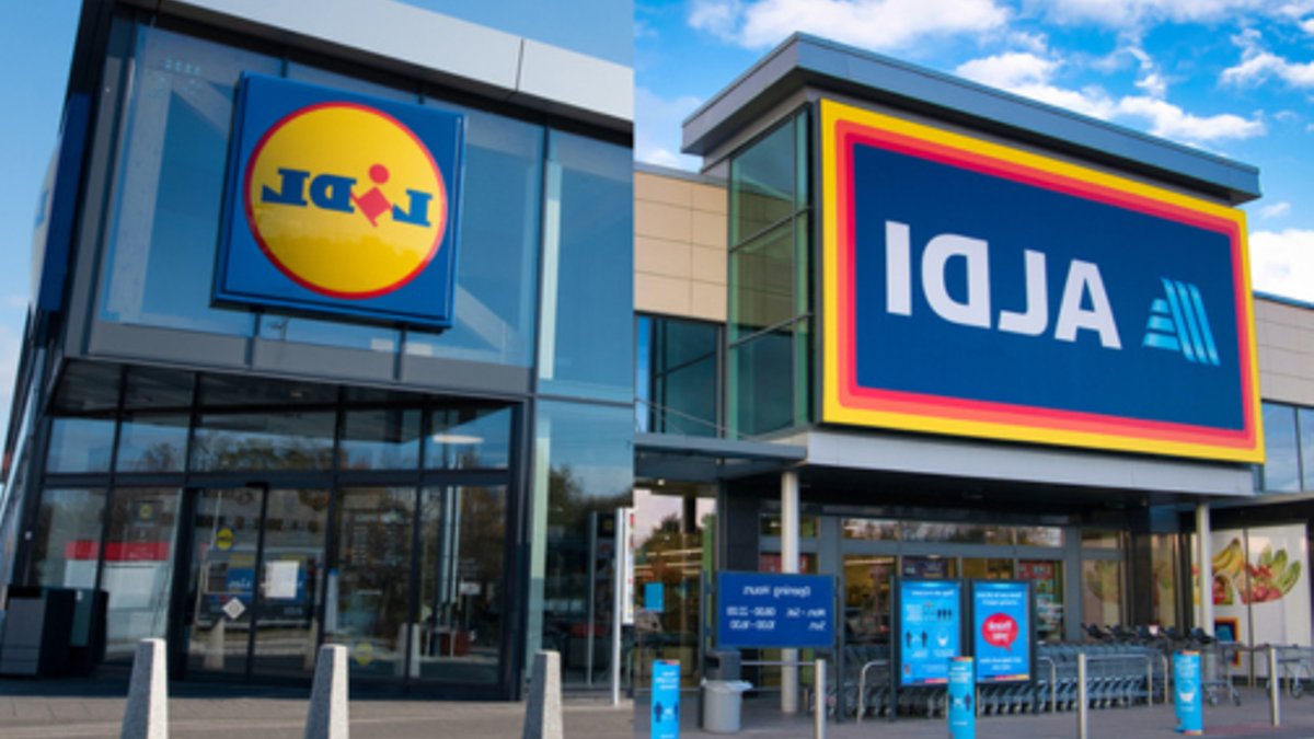 CMA seeks to apply supermarket land rules to Aldi and Lidl CMA seeks to apply supermarket land rules to Aldi and Lidl - aldi lidl