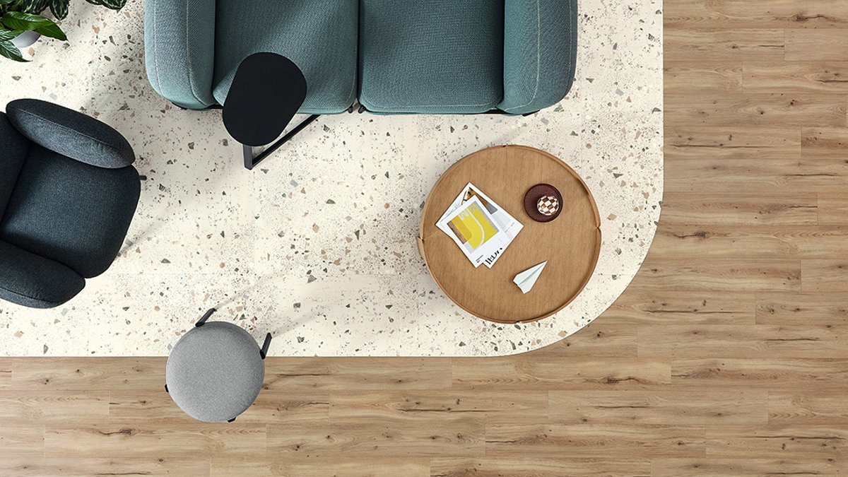 Amtico Retreat to Feature at CDW 2026 - amtico retreat cdw 2026