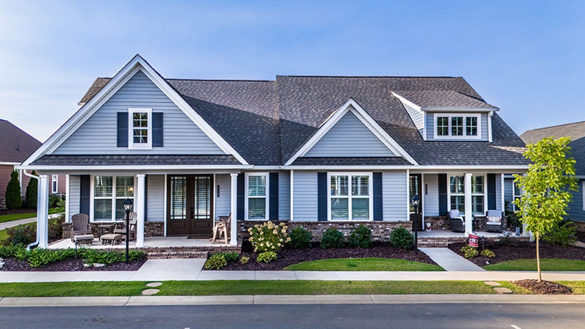 Designing Homes for Multigenerational Living Benefits All Designing Homes for Multigenerational Living Benefits All - multigenerational living