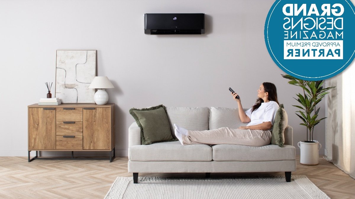 Stay cool at home with air conditioning - air conditioning