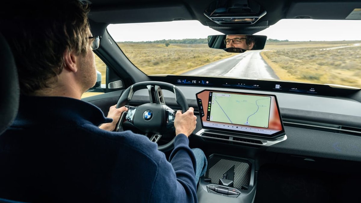 BMW iX3 50 xDrive M Sport: Long-Term Review BMW iX3 50 xDrive M Sport: Long-Term Review - bmw ix3 review