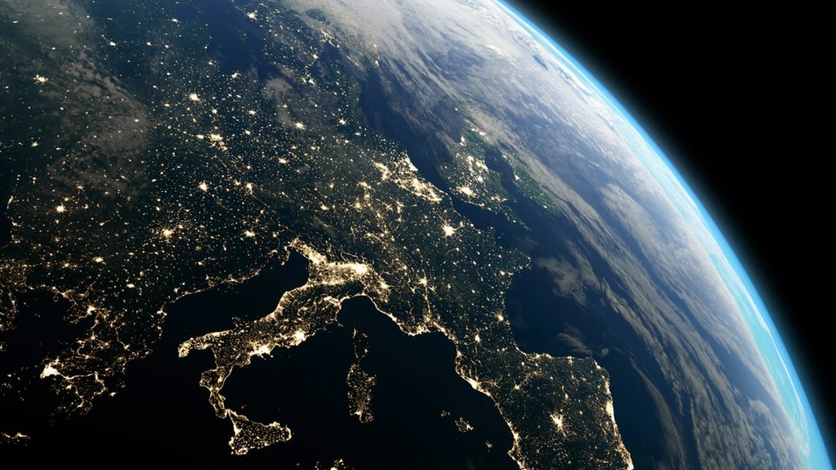 EU Aims to Triple Energy Storage by 2030 EU Aims to Triple Energy Storage by 2030 - energy storage