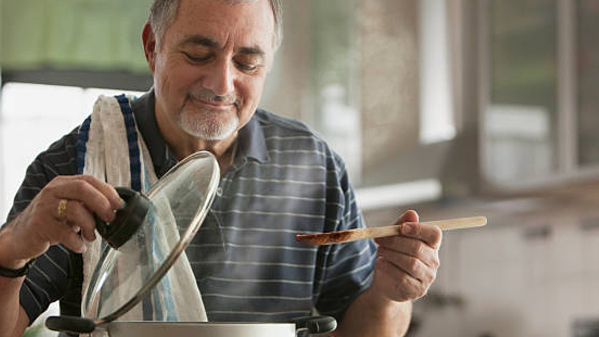 Cooking Boosts Mood and Offers Seven Emotional Perks Cooking Boosts Mood and Offers Seven Emotional Perks - cooking mental health