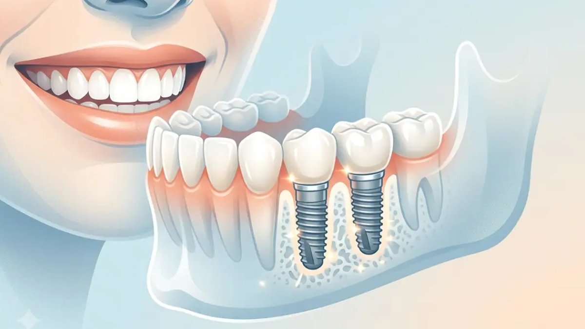 Dental Implants Costs Risks and Long Term Care - dental implant costs