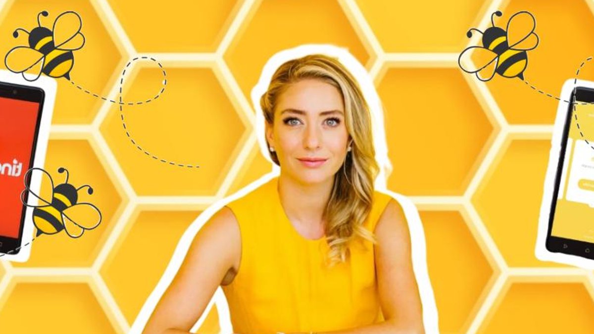 Bumble founder benefited from Tinder exit - tinder exit