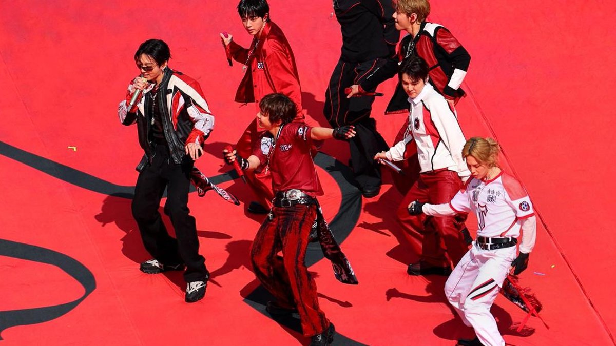 BTS Withdraws From Grammy Awards BTS Withdraws From Grammy Awards - bts grammy
