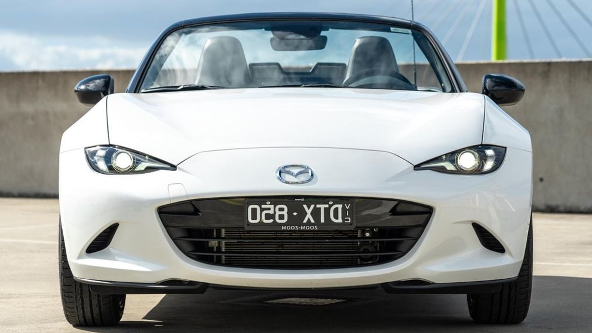 Empty-nesters’ top new car picks revealed - empty nester cars