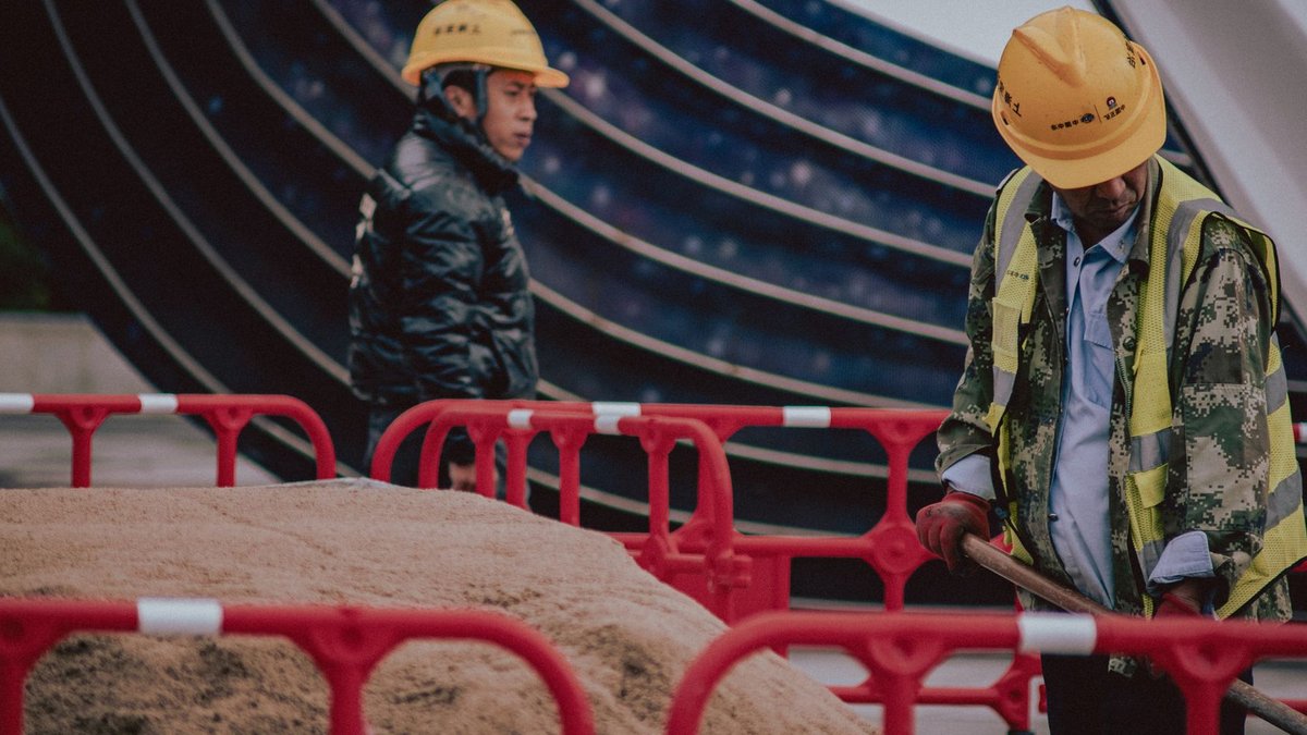 Engineers Balance Roads and Utility Systems Engineers Balance Roads and Utility Systems - utility systems