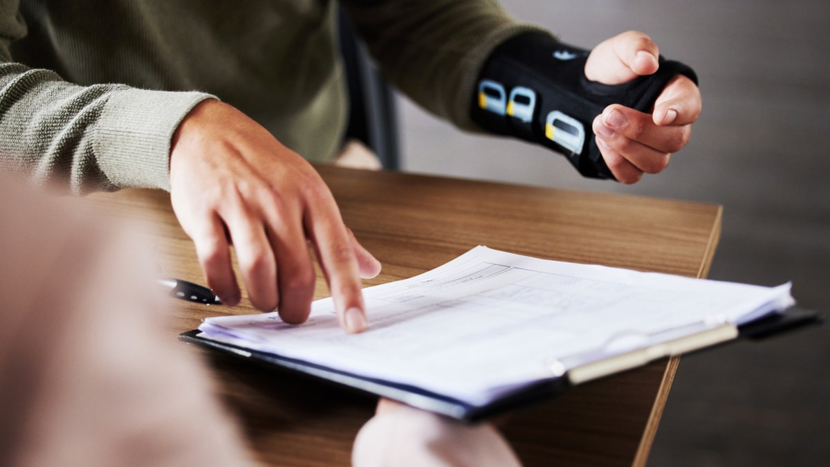 Injured workers face job risks under at-will employment - at-will employment