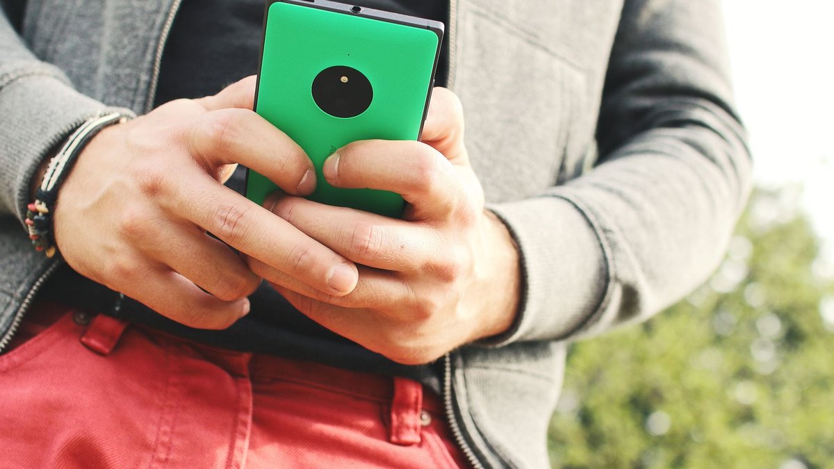 User Blocked by Social Media Platform - sarcoma diagnosis