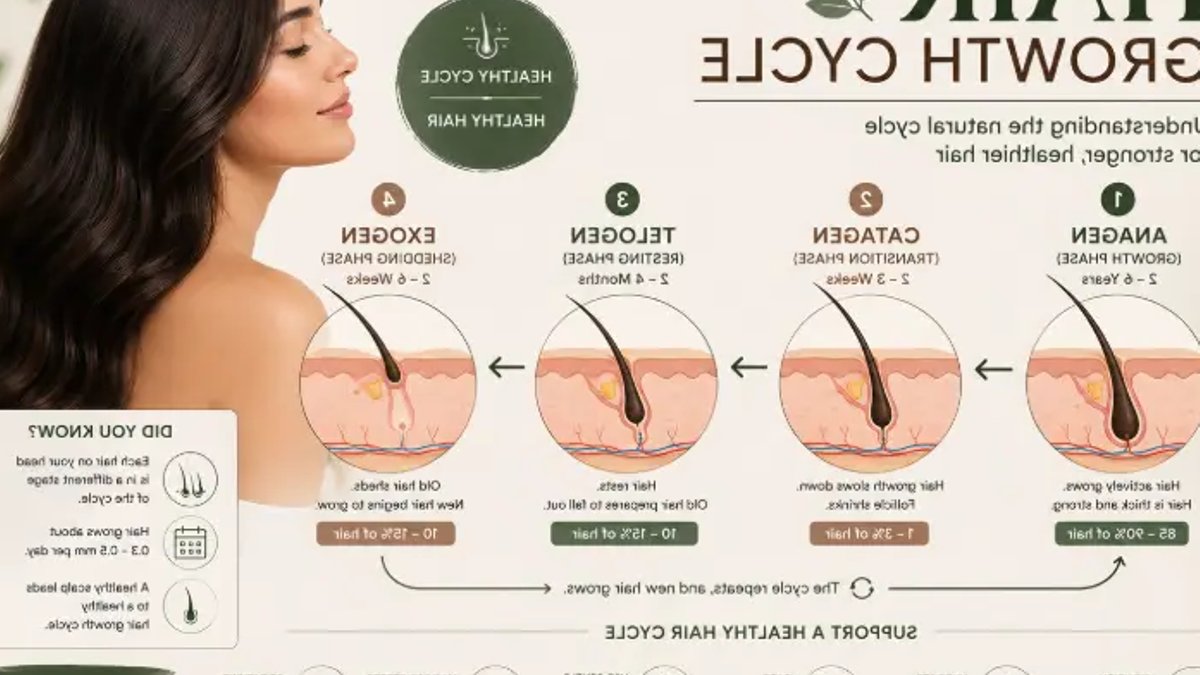 Normal Hair Loss Occurs Daily - hair loss