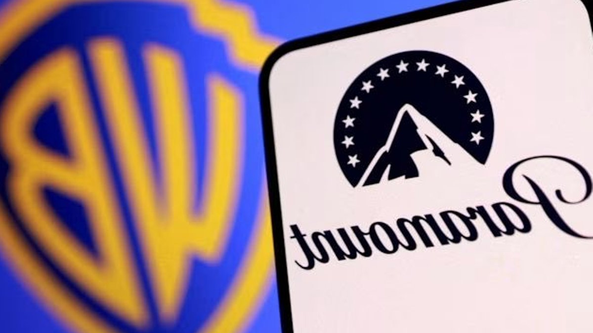 Paramount Sues Warner Bros. in Takeover Battle Paramount Sues Warner Bros. in Takeover Battle - paramount sues warner bros