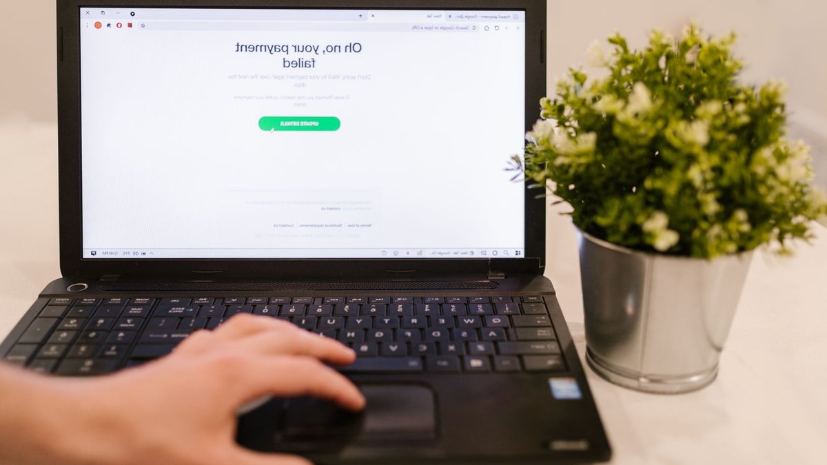 User account access denied after block - coastal shipping