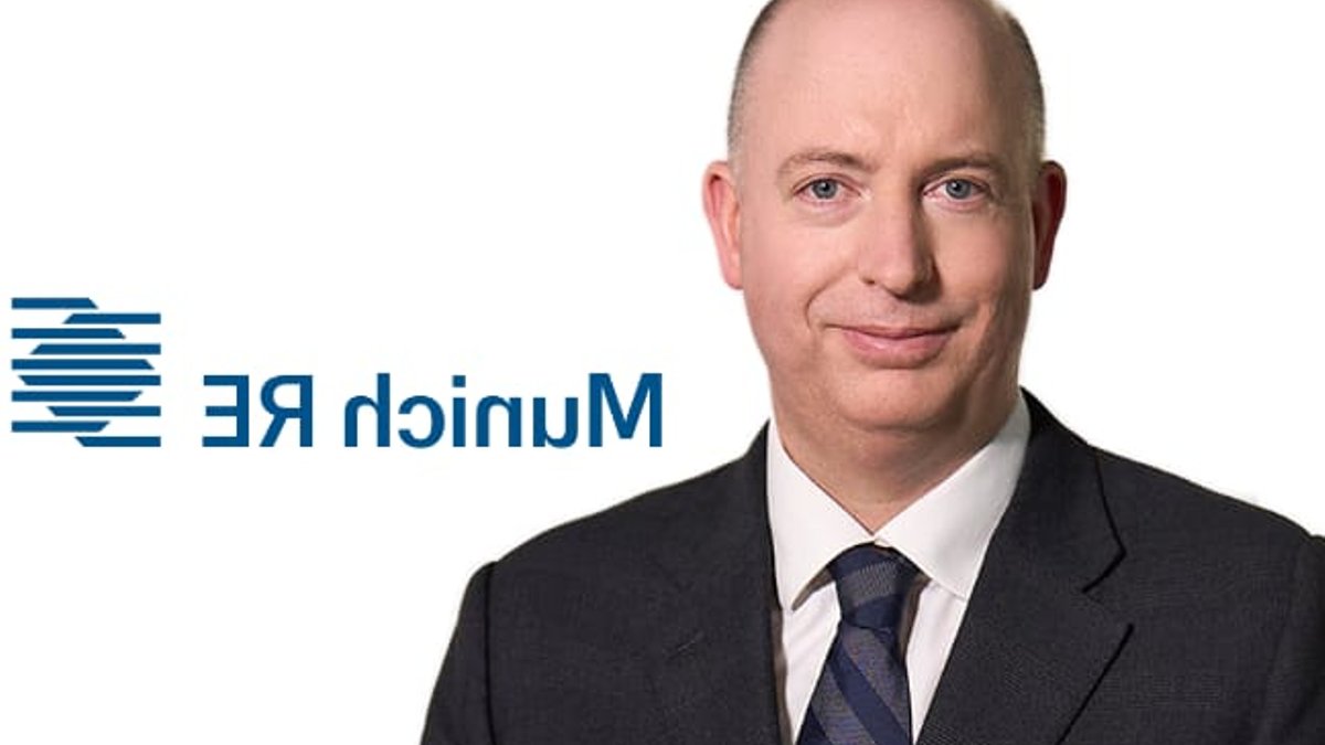 Munich Re has no need for cat bonds Munich Re has no need for cat bonds - retrocession arrangements