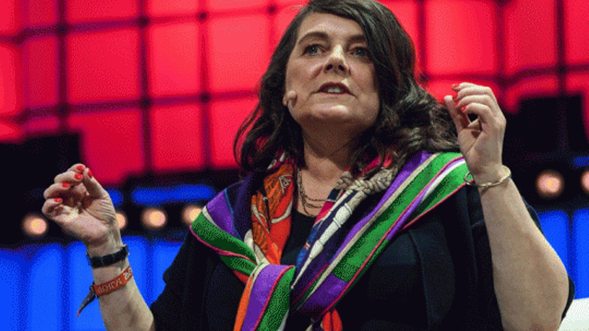 Top 5 Female-Led Fintech Companies - female-led fintech companies