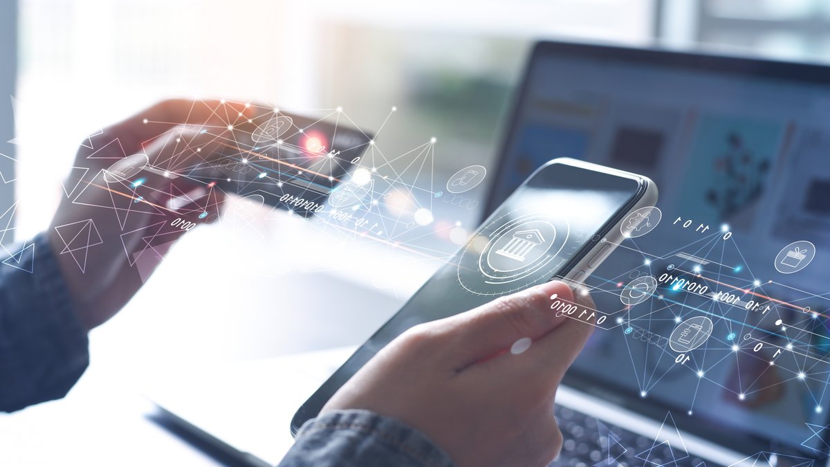 Standard Life unveils new digital pension planning tool Standard Life unveils new digital pension planning tool - digital pension tool