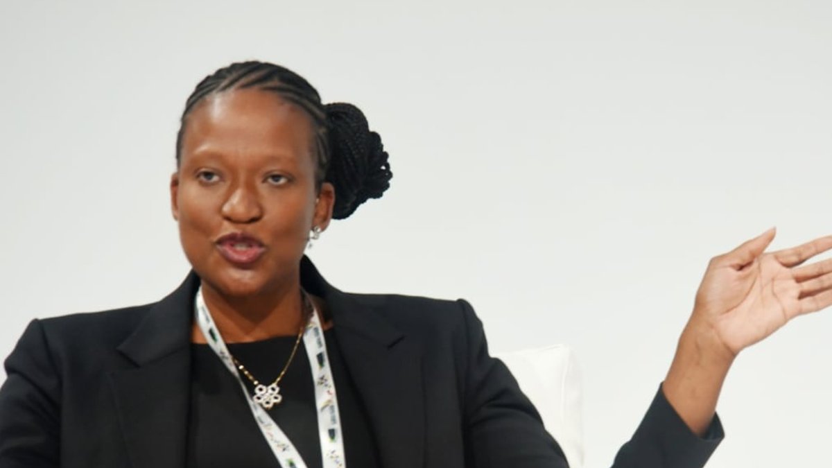 Economic Growth Key to Gender Justice - gender justice