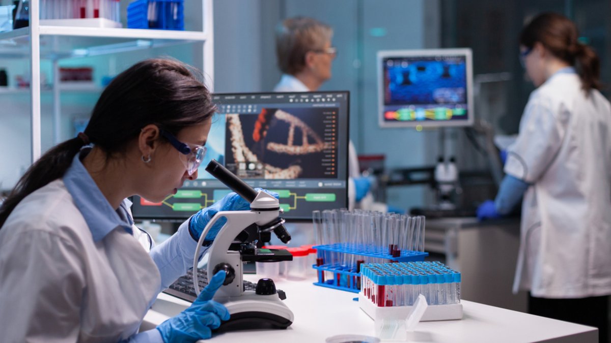 Merck Revamps Research with Artificial Intelligence - merck ai research