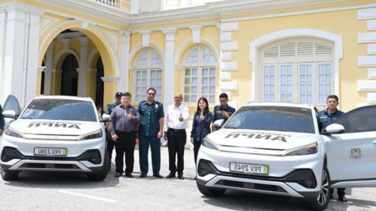 Penang suspends parking enforcement system - parking system
