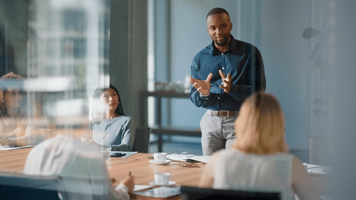 CIOs Urged to Stop Being Seen as IT CIOs Urged to Stop Being Seen as IT - cio role