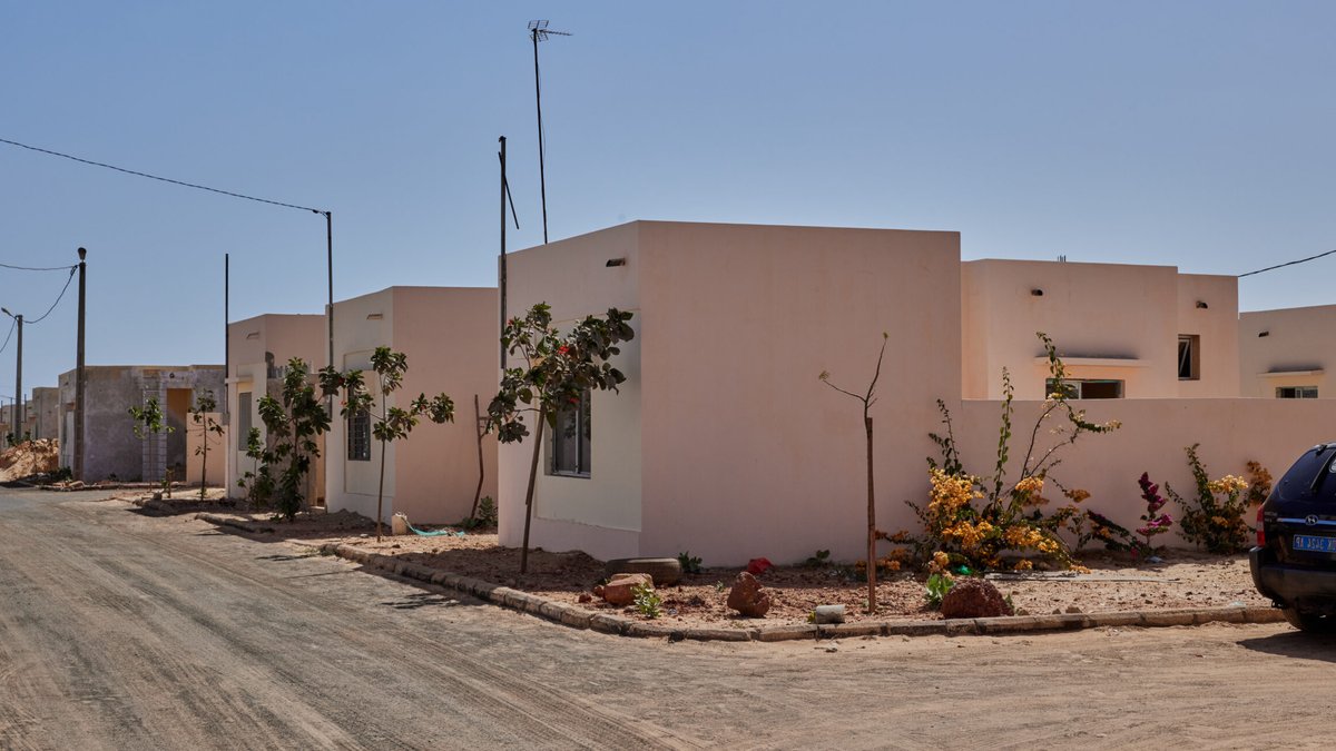 New funds boost affordable housing across Africa - affordable housing