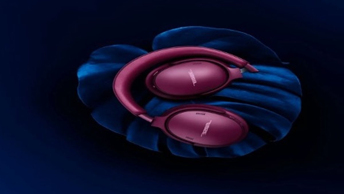 Bose QuietComfort 2nd Gen Review Shows Improved Comfort - bose quietcomfort review