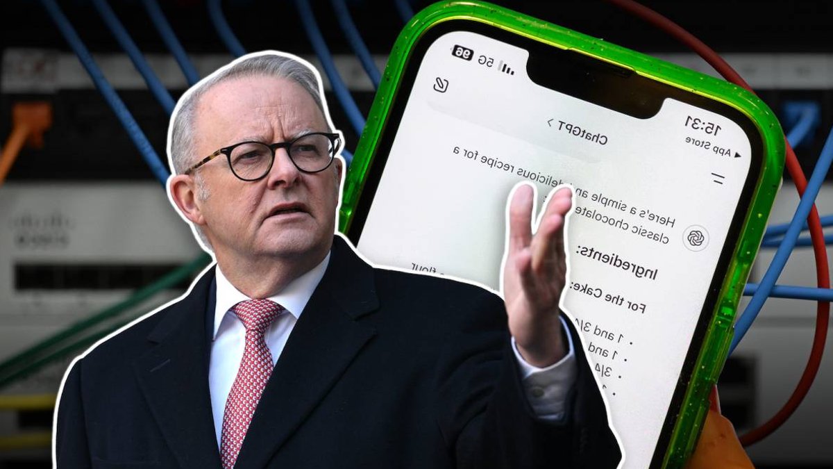 Opposition calls Labor's AI data centre rules unrealistic - ai data centre rules