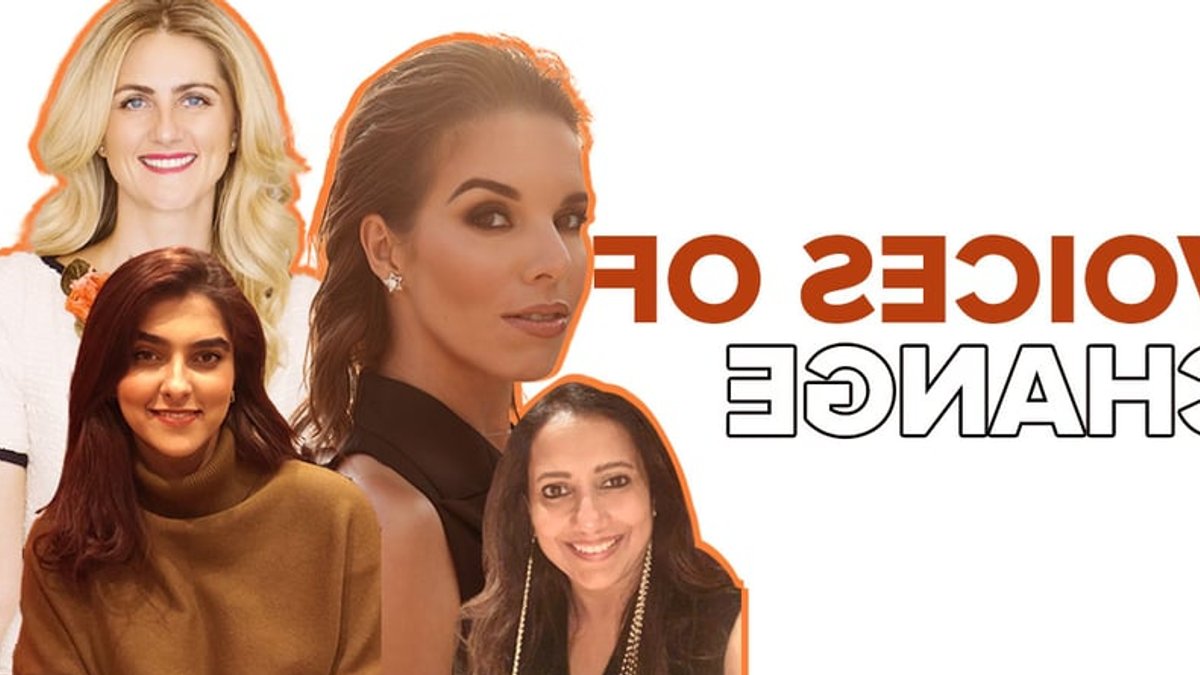 Women driving business innovation in MENA Women driving business innovation in MENA - women entrepreneurs