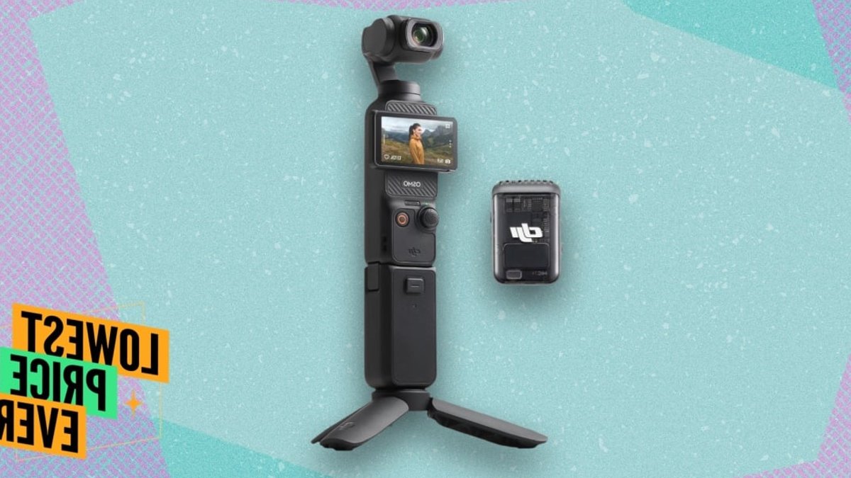Vlogging camera discounted by 130 dollars Vlogging camera discounted by 130 dollars - vlogging camera