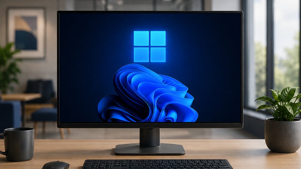 Windows 11 update adds new taskbar features Windows 11 update adds new taskbar features - windows 11