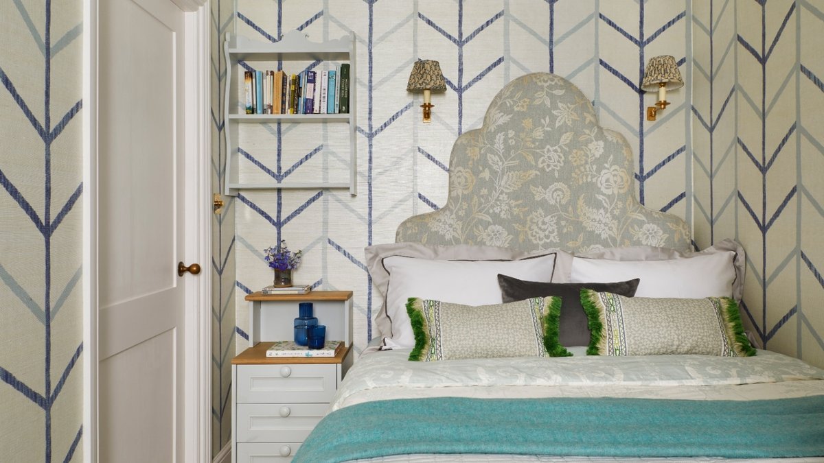 13 Guest Bedroom Ideas for Small Spaces 13 Guest Bedroom Ideas for Small Spaces - small guest bedroom ideas