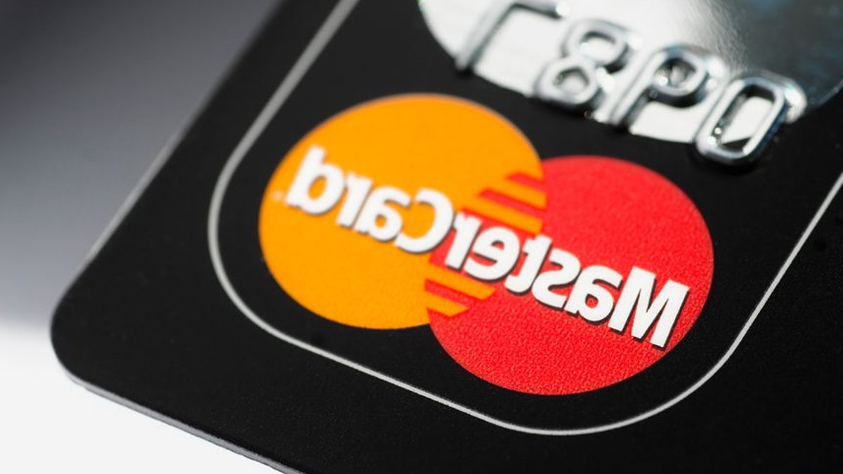 Mastercard Names New Regional Leader - mastercard leader