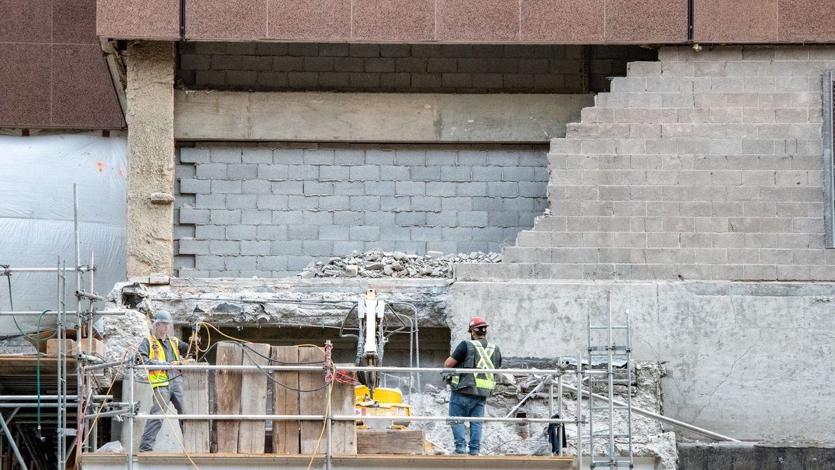 Managing Client Expectations During Refurbishments Managing Client Expectations During Refurbishments - refurbishment expectations