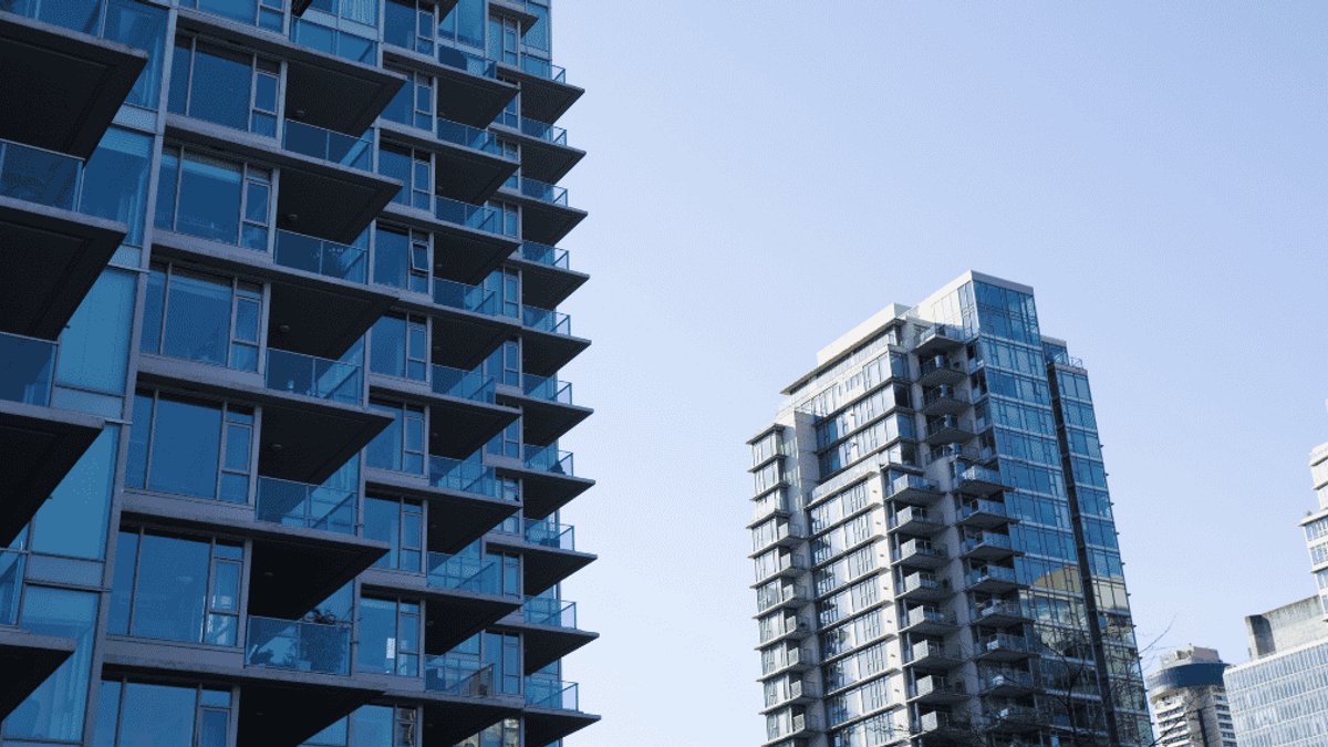 BC Condo Rescue Plan Sparks Debate - condo rescue