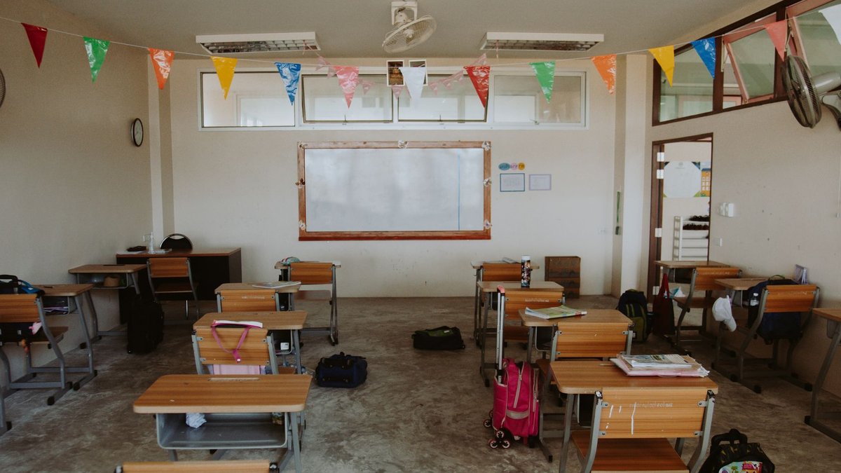 Teachers Leaving Jobs at Alarming Rate Nationwide - teacher turnover