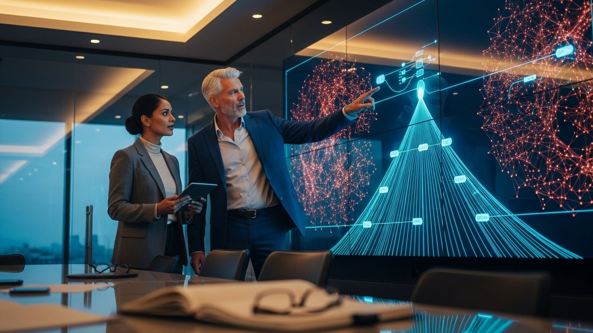 Leadership Shift Drives Enterprise Security Investment Leadership Shift Drives Enterprise Security Investment - leadership shift security investment