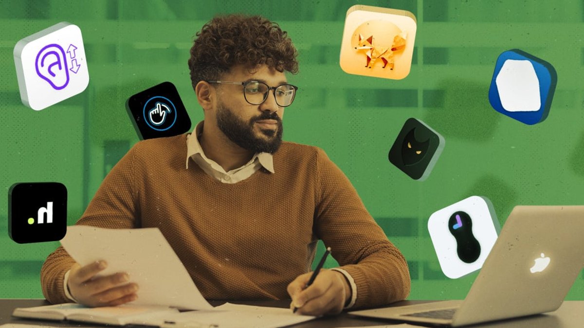 Seven Surprisingly Useful Mac Apps You've Never Heard Of - useful mac apps