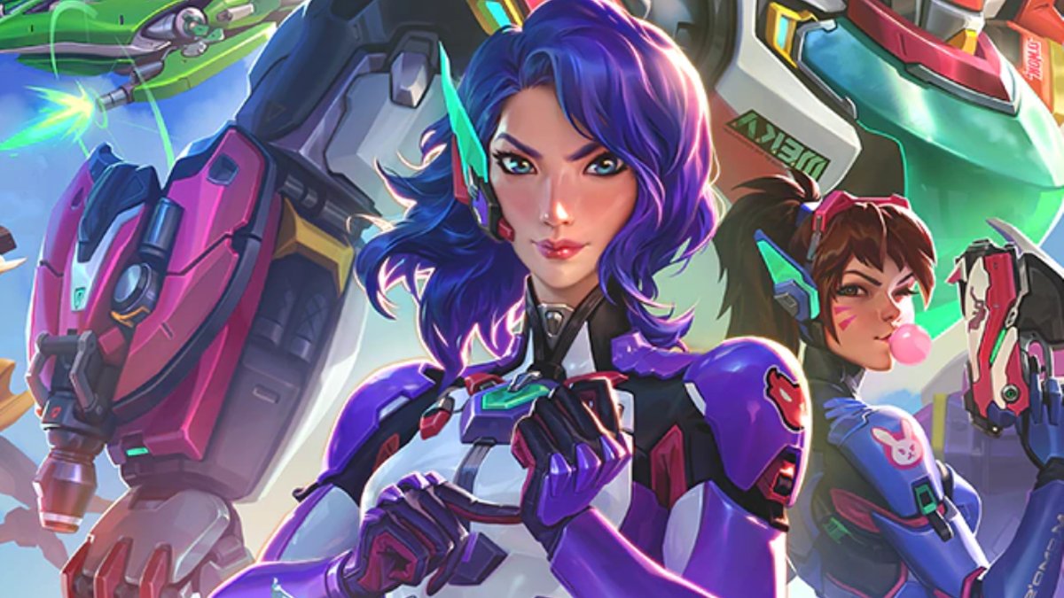 Overwatch Season 4 Offers Customizable Rewards Overwatch Season 4 Offers Customizable Rewards - overwatch season