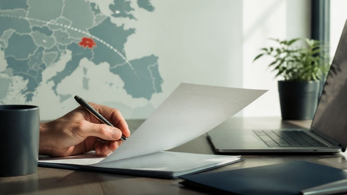 Swiss Late Payment Prompts Action from EU Suppliers - swiss late payment