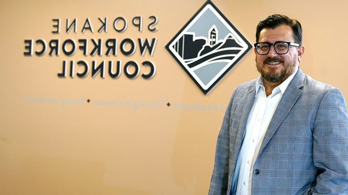 Spokane supports veteran owned small businesses - veteran owned