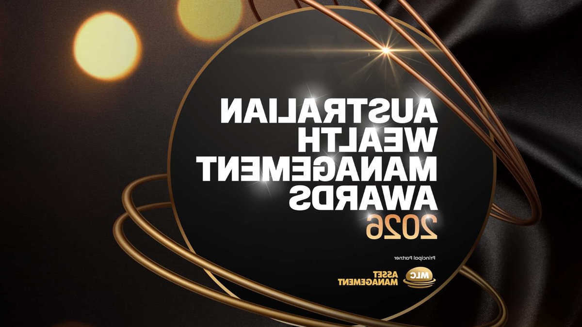 Australian Wealth Management Awards 2026 Winners Announced - wealth management awards