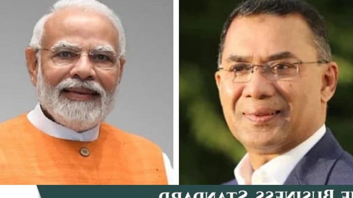 Tarique likely to visit Delhi next week: meet Modi - tarique rahman visit
