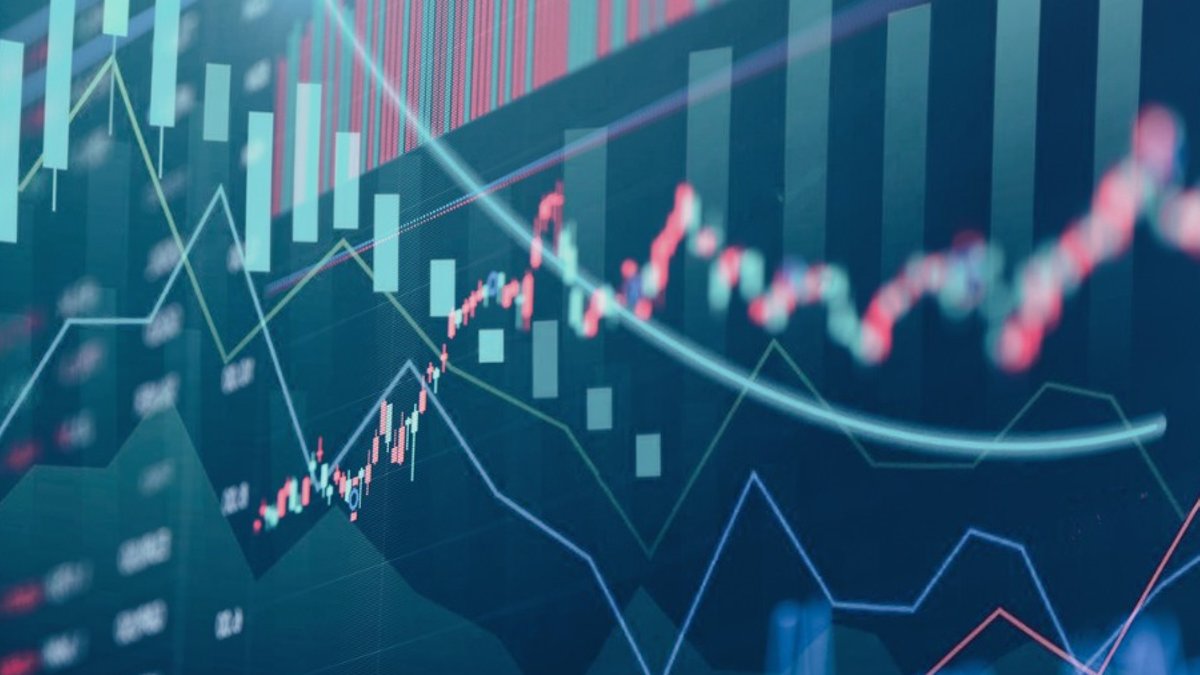 Moderate Inflation Signals Stability for US Economy - us inflation
