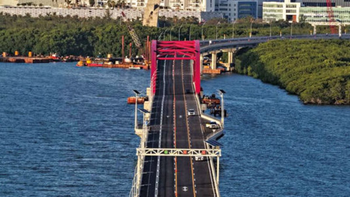 Mexico Invests in Nearshoring Growth Plans - nearshoring growth