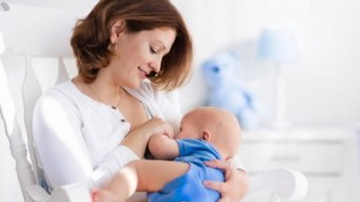 Breastfeeding Provides Five Key Emotional Benefits Breastfeeding Provides Five Key Emotional Benefits - breastfeeding emotional benefits