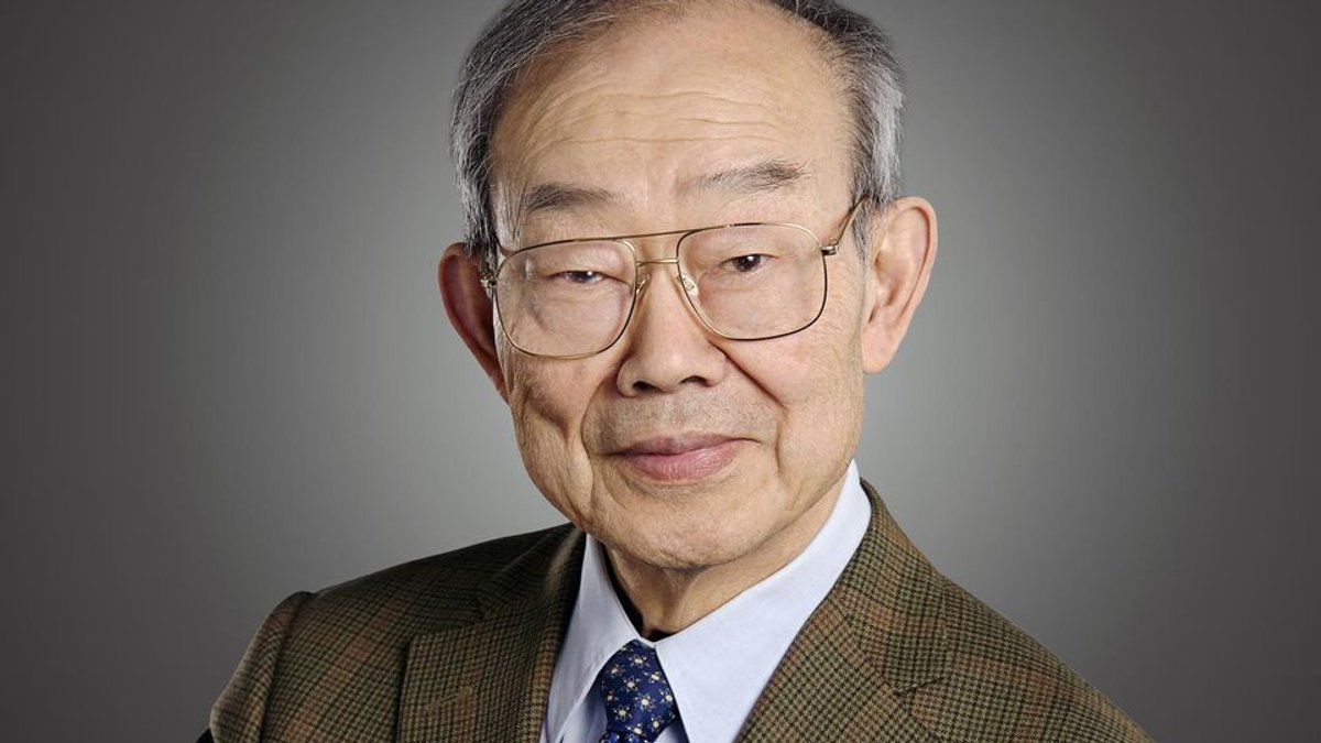 Bede Liu Dies at 91 - digital signal